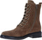 Gabor 72.745.34 - Veterboots - Suède - Cognac - Maat 38