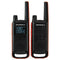 Walkie-Talkie Motorola B8P00810EDRMAW