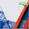 Strandhanddoek Benetton Kids Katoen Badstof (70 x 140 cm)