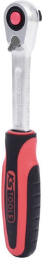 KS Tools 920.1490 920.1490 Omschakelratel 1/4 140 mm