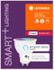 Ledvance Smart+ - GU10 Spot - ZigBee RGB dimbaar - Multicolor