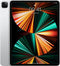 Apple iPad Pro (2021, M1 series) - Zilver - 512 GB - WiFi