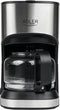 Adler AD 4407 - Koffiezetapparaat - 6 koppen - 0,7 L - 550 W