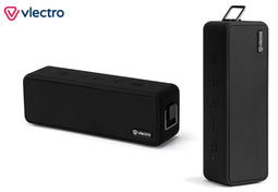 Geavanceerde bluetooth speaker met nieuwste technologieën