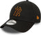 New Era - New York Yankees Team Outline Black 9FORTY Adjustable Cap