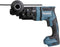 Makita DHR182ZU - Draadloze boorhamer - Borstelloze motor SDS-Plus (zonder batterij en lader)