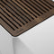 Fractal Design Era 2 - Mini-ITX Behuizing - 18,96L - Zilver