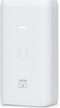 Ubiquiti U-POE-af - Gigabit PoE Adapter - 2x Ethernet 1Gbps - 15W
