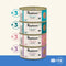 Applaws cat blik adult multipack fish selection kattenvoer 12x70 gr