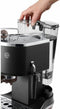 De'Longhi Icona Vintage ECOV311.BK - Handmatige Espressomachine - Cappuccinosysteem - Zwart