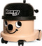 Numatic Henry HVR170 40 jaar - Limited Edition - Sandstone 7 ltr.