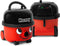 Numatic Henry HVR200-A2 - Stofzuiger met zak