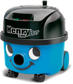 Numatic Henry Next HVN-201-11