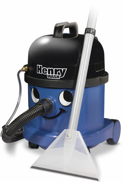 Numatic Henry Wash HVW-370-2