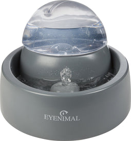 Numaxes Eyenimal Waterfontein Grijs