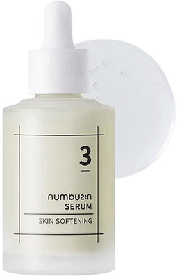 Numbuzin - No.3 - Skin Softening Serum - 50ml