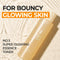 Numbuzin - No.3 - Super Glowing Essence Toner - 200ml - Korean Skincare