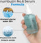 Numbuzin - No.6 - Deep Sleep Mask - Serum - 50 ml - Korean Skincare.