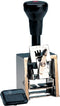 Numeroteur Reiner B2 13043 6 cijfers 5.5mm metaal