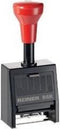 Numeroteur Stempel met 6 cijfers Reiner B2 4,5mm