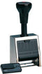 Numeroteur Stempel met 6 cijfers Reiner B2 4,5mm