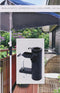 Parasol houder voor balkon - Zomer - Balkon - Zon - Huis - Thuiswerken