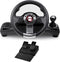 Numskull - Pro Steering Wheel for PS4/XboxOne/Xbox S/X/PC/Switch
