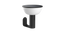 Lawton - Hybride wandlamp - 3 modi - metaal
