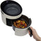 RUSSELL HOBBS SatisFry Air Panoramic 27420-56 Olievrije frituurpan - 5L capaciteit - 10 kookprogr...