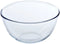 PYREX 181B000/5046 - Glazen kom - 3 liter - Hittebestendig - Vaatwasser- en magnetronbestendig