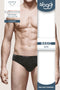 Sloggi Basic - Heren Mini - FREEFIT X-MOVE - M