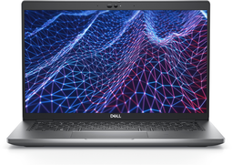 Dell Latitude 5430 14" - QWERTY - Spaans - 256 GB - RAM 16GB - Core i5-1235U