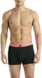 adidas Active Flex - Boxershorts - Microfiber - Vochtregulerend - Multi-kleur (3-pack)