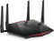 Netgear Nighthawk XR1000 - WiFi 6 Gamingrouter - 4,8Gbps 2,4GHz 600Mbps
