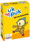 Zwijsen Uk & Puk - Educatief spel - Leren tellen en bewegen