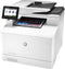 HP Color LaserJet Pro MFP M479fnw - All-in-one laserprinter - Automatisch dubbelzijdig printen - Kleur