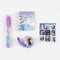 Schrijfset Frozen Multicolour 5 Onderdelen