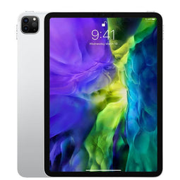 Apple iPad Pro 11 (2020) - 128GB Wi-Fi - Zilver