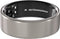 Ultrahuman Ring Air - Smart Ring - Slaap & Fitnesstracker - Raw Titanium - Maat 13