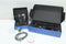 FIFINE Starterspack 2.0 - AM8T USB RGB Microfoon - SC3 Streaming Deck - Boom Arm - DJ Mixer - XLR Kabel 3M
