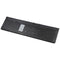 Battery suitable for Dell Latitude E7240, Li-Polymer, 11.1V, 3000mAh, 33Wh, black - Please pay atten