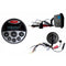 Nuova Rade-marine audio-MP804