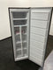Inventum VR1682B - Vriezer - 204 liter - No Frost - Supervriezen