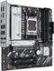 ASUS Prime B840M-A - Micro ATX Moederbord - AM5 DDR5 192GB Wi-Fi 6E Bluetooth 5.3
