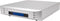 NuPrime Audio: CDT-9 CD-speler - zilver