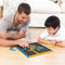 Crozzit - 2 spelers spel