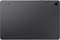 Samsung Galaxy Tab A9 Plus - 128GB - 90Hz - Graphite + 1 jaar extra garantie