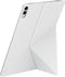 Samsung Galaxy Tab S11 Ultra - Book Cover - Ultradun lichtgewicht - Wit