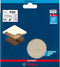 Bosch Expert M480 - Schuurnet - Tot 4x betere stofafzuiging
