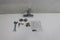 GROHE Start Flow - Douchekraan - 15 cm - Chroom